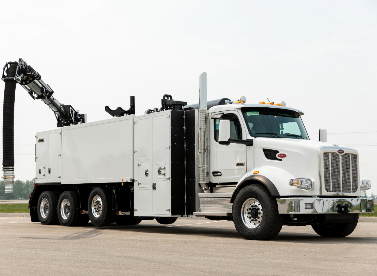 Brandt HX120